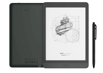 Электронная книга Onyx Boox Nova 3 с стилусом