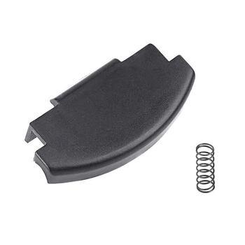 Кнопка Armrest до підлокітника Volkswagen Skoda Seat Чорна