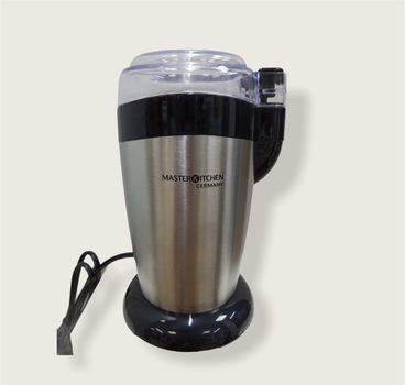 Кавомолка Master Kitchen ED-GR140W