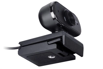 Веб-камера A4Tech PK-925H 1080P Чорна
