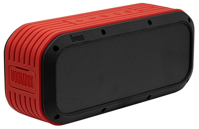 Divoom Voombox-outdoor (2GEN) BT Red (2000115656473)