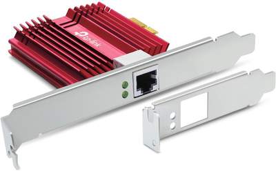 Сетевой адаптер TP-Link TX401