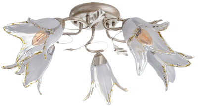Люстра Brille BKL-189S/5 E14 (L5-405)