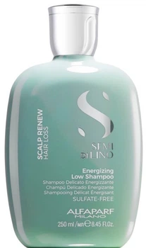 Шампунь Alfaparf SDL Scalp Renew Energizing Low Shampoo Відновлювальний 250 мл (8022297095837)