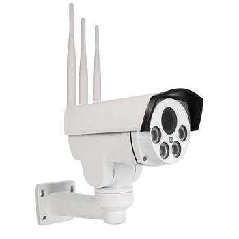 3G / 4G камера NC49G-EU (5MP, WiFi, PTZ) (592)