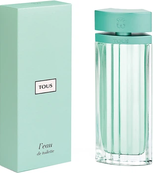 Woda toaletowa damska Tous L'Eau 90 ml (8436038835680)
