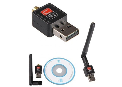 Антенна WIFI USB 802.1 IN WF-2