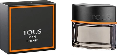 Woda toaletowa męska Tous Man Intense 50 ml (8436038839138)