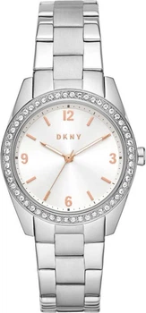 Жіночі наручні годинники DKNY NY2901