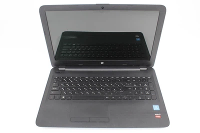 Ноутбук HP Hewlett-Packard 15-ay044ur 1000006482489 Б/У