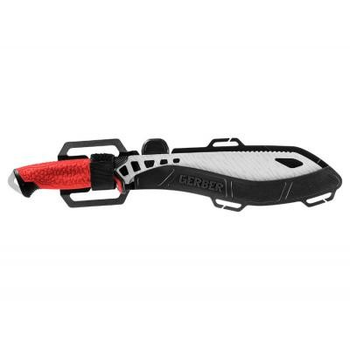 Нож Gerber Versafix Pro Red Machete (31-003469)