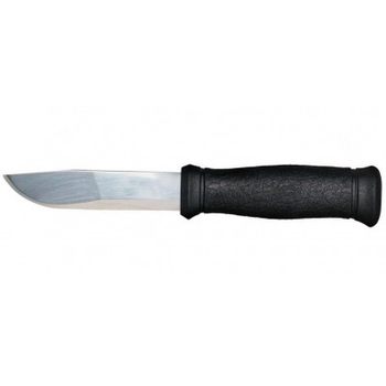 Нож Morakniv Outdoor 2000 130 Years Anniversary Stainless Steel Black (13949)