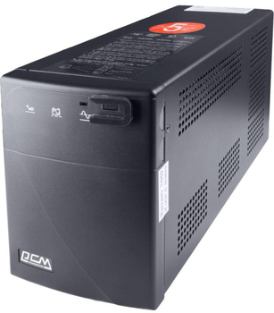 ДБЖ Powercom BNT-1500AP
