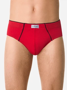 Трусы-слипы мужские Diwari Premium MSL 761 S (78-82) Red (4810226336465)