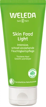 Крем для шкіри Weleda Skin Food Ligft легкий універсальний 75 мл (4001638501491)