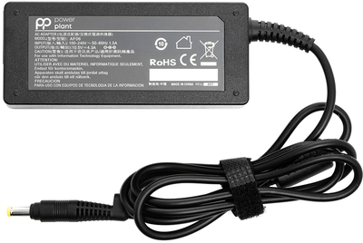 Блок живлення PowerPlant для ноутбука Sony 4.8х1.7 мм (10.5V 45W 4.3A) (SO45R4817)