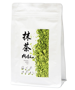 Японський зелений чай Маття (Матча) NF-vegan 300 г