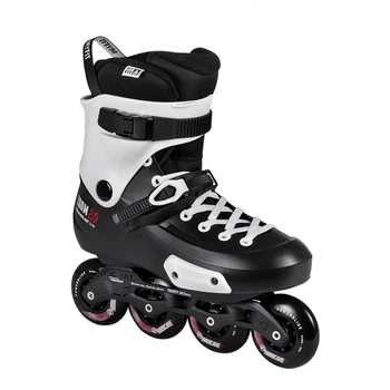 Ролики Powerslide Zoom Pro 80 black 45-46 (4437-4446 - 4446)
