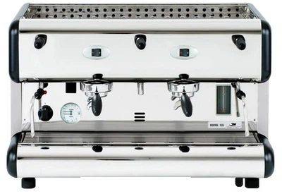 Кавоварка ріжкова La San Marco SM85S SPRINT 10L 2G