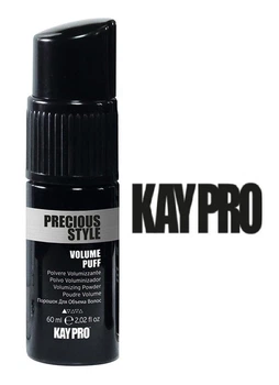 Пудра KAYPRO PRECIOUS STYLE для объема волос 60 мл