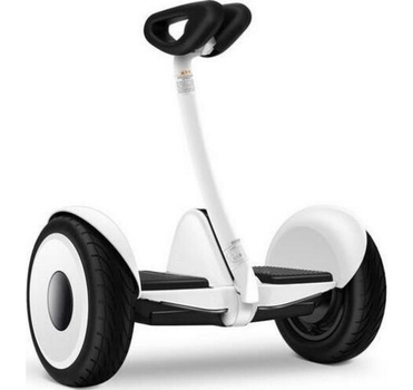 Гіроскутер Segway Mini scooter 10.5" Білий