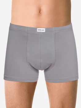 Трусы-шорты мужские Diwari Dw Basic Men Msh 2127 20С-1073ТСП 4XL Light Серый (4810226550243)