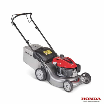 Газонокосилка бензиновая Honda HRG 466 C1 PKEH