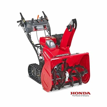 Снегоуборщик Honda HSS 970 A ETD