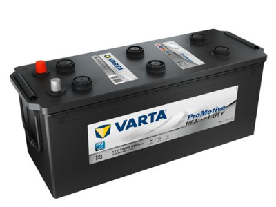 Аккумулятор VARTA Varta VT 620045