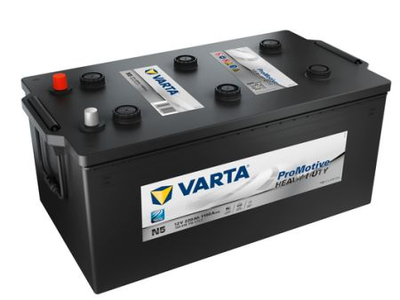 Аккумулятор VARTA Varta VT 720018