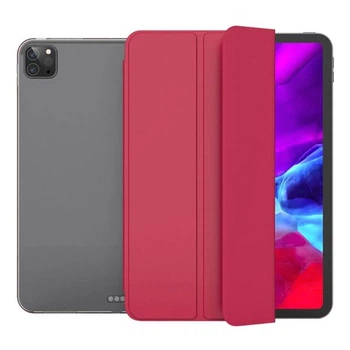 Чехол UniCase UltraSlim для iPad Pro 11 (2020/2021/2022) - Red