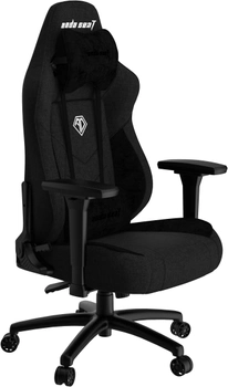 Крісло ігрове Anda Seat T-Compact Black Size L (AD19-01-B-F)