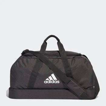 Спортивная сумка Adidas Tiro Du Bc M GH7270 Black/White (4064044836717)