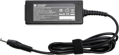 Блок живлення PowerPlant для ноутбука Dell 5.5х2.5 мм (19V 30W 1.58A) (DL30F5525)