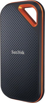 SSD диск SanDisk Extreme PRO Portable V2 1TB USB 3.2 Type-C (SDSSDE81-1T00-G25) External