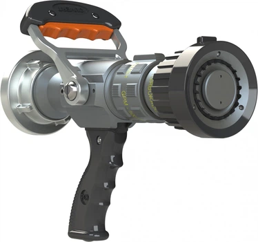 Пожарный ствол ручной POK Turbokador 500