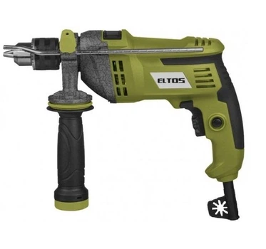 Дрель ударная Eltos ДЭУ-1300