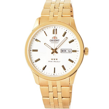 Часы ORIENT 3 STARS SAB0B007WB