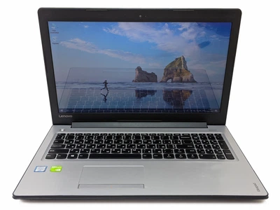 Ноутбук Lenovo Ideapad 310-15isk/i3-6100U/8 Gb/1 Tb/920MX - 2 GB Б/У