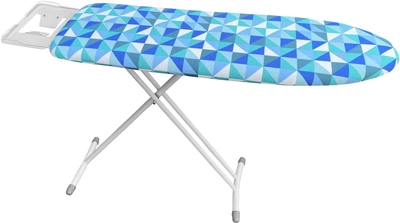 Чехол для гладильной доски Мій Дім 120х38 см Синий (MM10263/Bl)