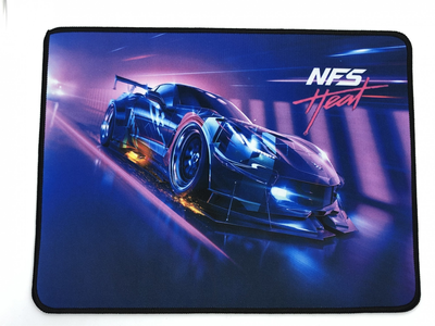 Коврик для компьютерной мышки NFS LEGEND