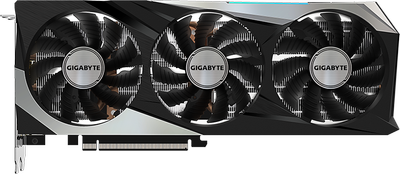 Gigabyte PCI-Ex Radeon RX 6800 XT Gaming OC 16G 16GB GDDR6 (256bit) (2285/16000) (2 х HDMI, 2 x DisplayPort) (GV-R68XTGAMING OC-16GD)