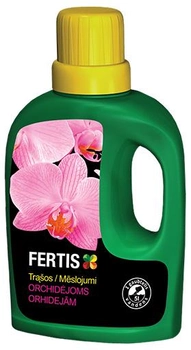 Рідке добриво для орхідей NPK 8-3-5 0,25 л FERTIS