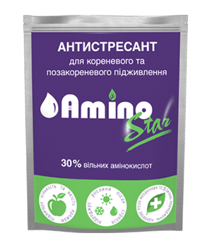 Антистресант AminoStar 25 мл Восор