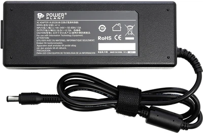 Блок живлення PowerPlant для ноутбука IBM/Lenovo 6.3х3.0 мм (19.5V 120W 6.15A) (IB120G6330)