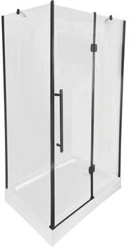 Душова кабіна DIAMOND PREMIUM DP014 з піддоном