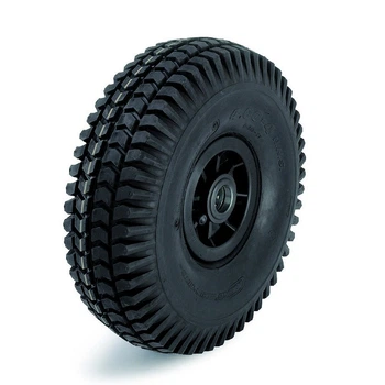 Колесо Blickle с пневматической шиной 300 мм роликоподшипник PK 302/20-75R