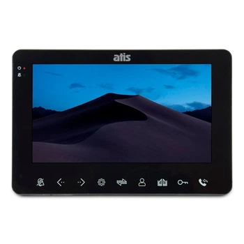 Домофон ATIS AD-780 B