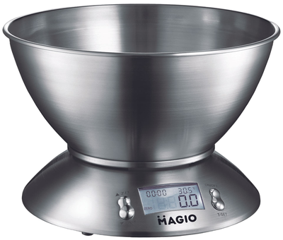 Весы кухонные MAGIO MG-695 new