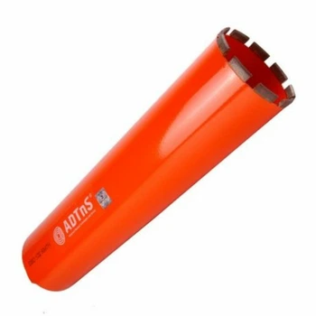 Алмазна коронка по бетону ADTNS DDS-B 102x450-9x1 1/4 UNC DBD 102 RM7H (37803519088)